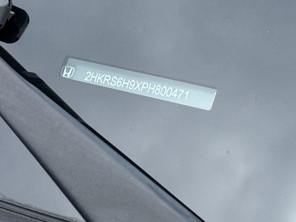 Thumbnail: 2023 Honda CR-V - 19
