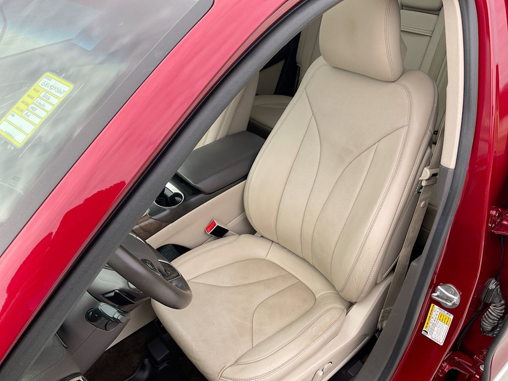 Thumbnail: 2016 Lincoln MKX - 11