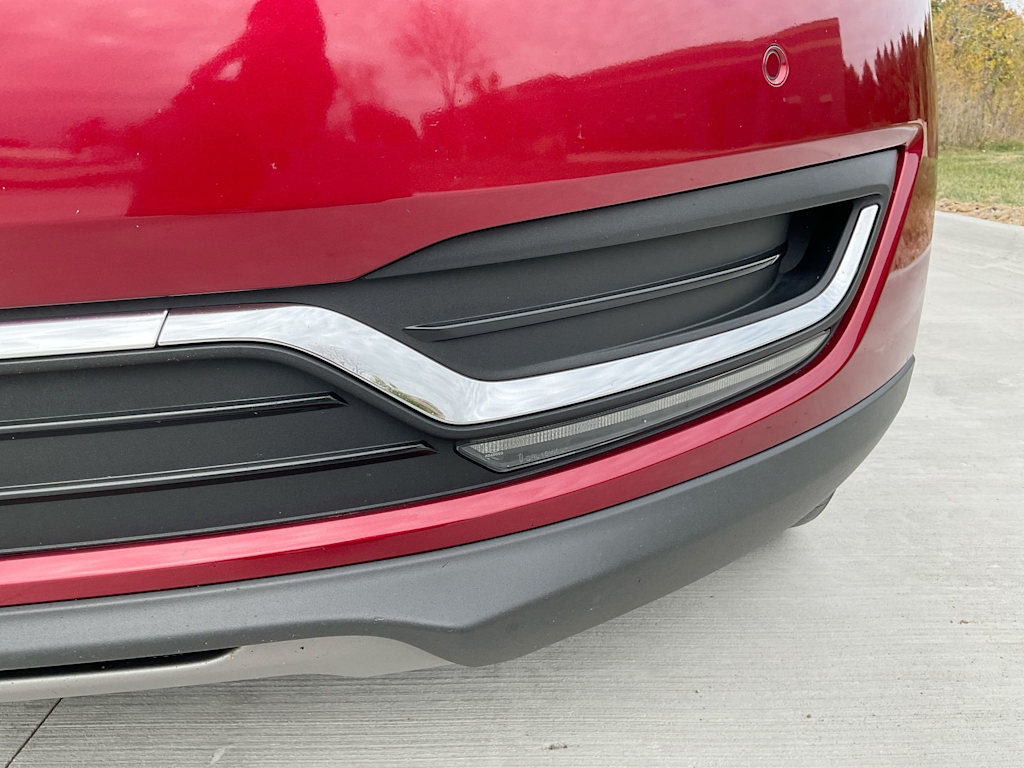 Thumbnail: 2016 Lincoln MKX - 25