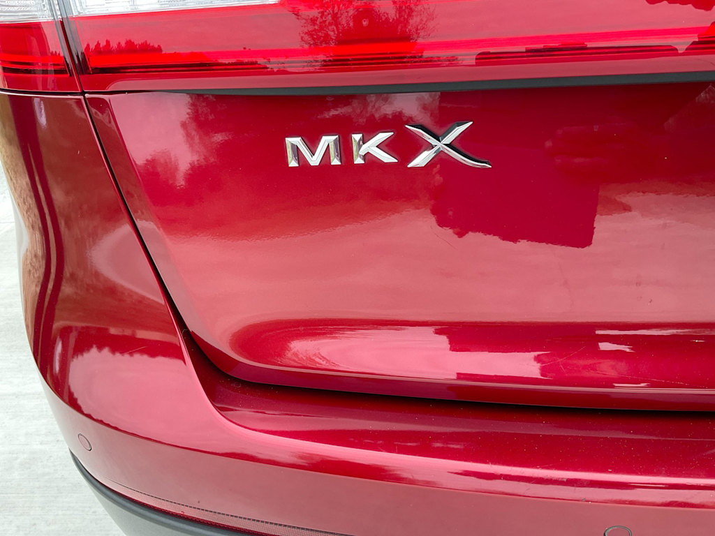 Thumbnail: 2016 Lincoln MKX - 6