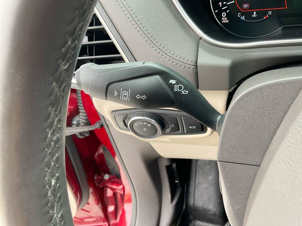 Thumbnail: 2016 Lincoln MKX - 15