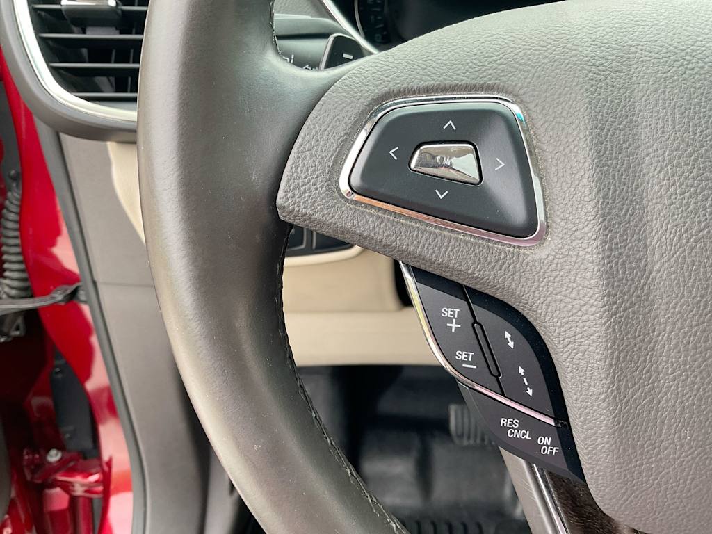 Thumbnail: 2016 Lincoln MKX - 31