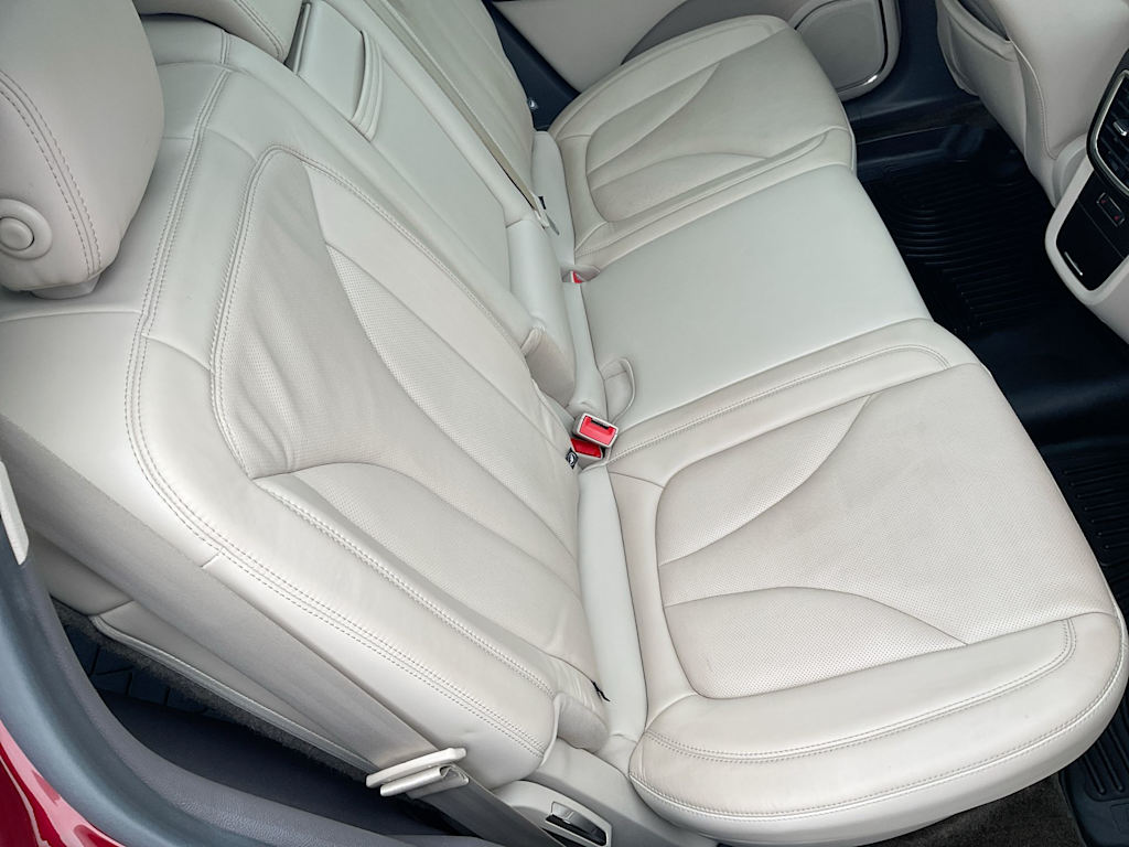 Thumbnail: 2016 Lincoln MKX - 29