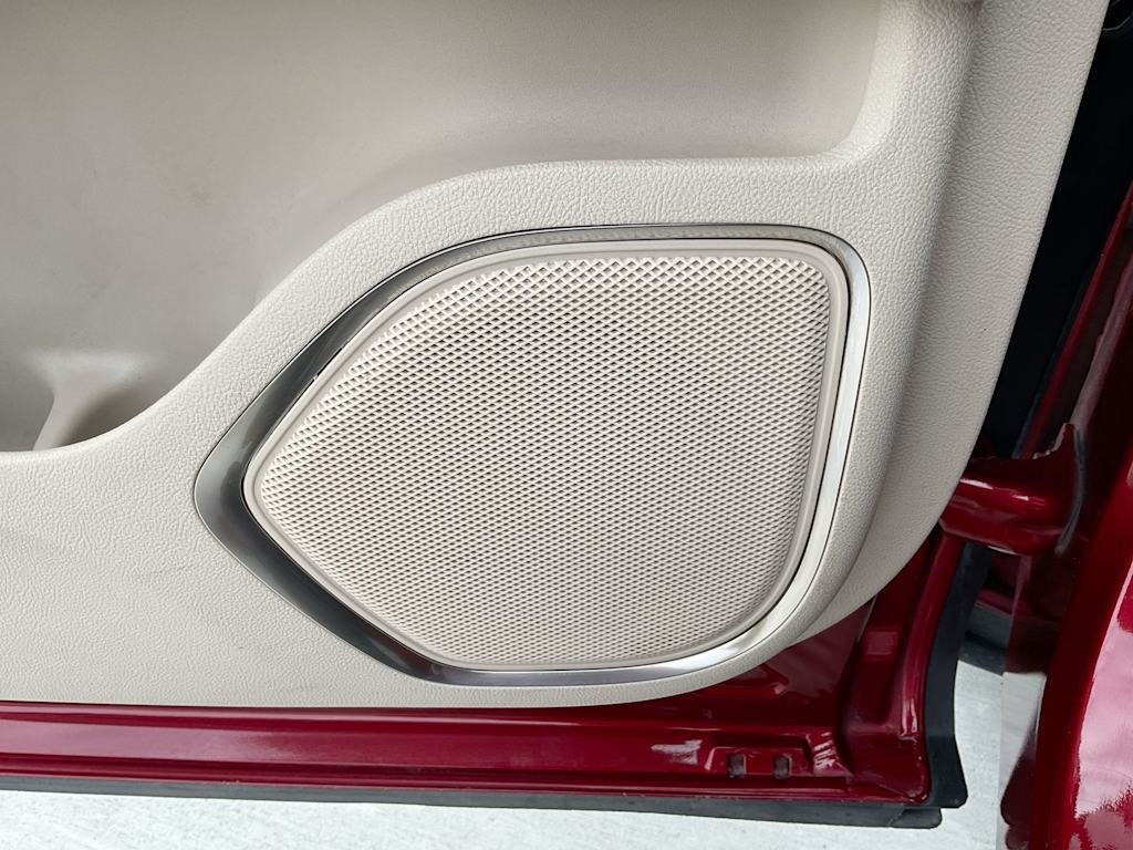 Thumbnail: 2016 Lincoln MKX - 35