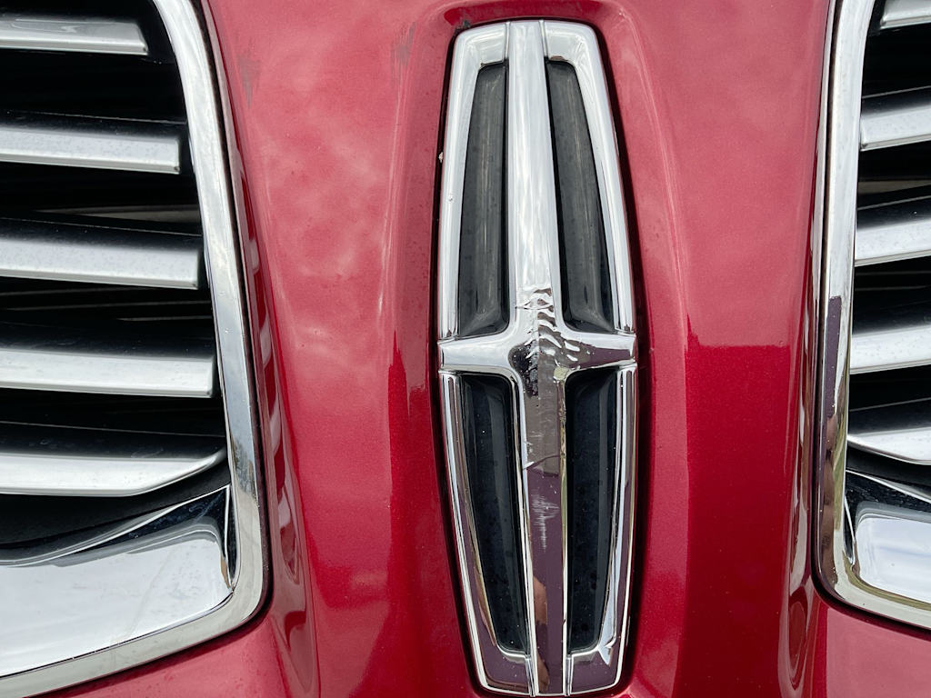 Thumbnail: 2016 Lincoln MKX - 19