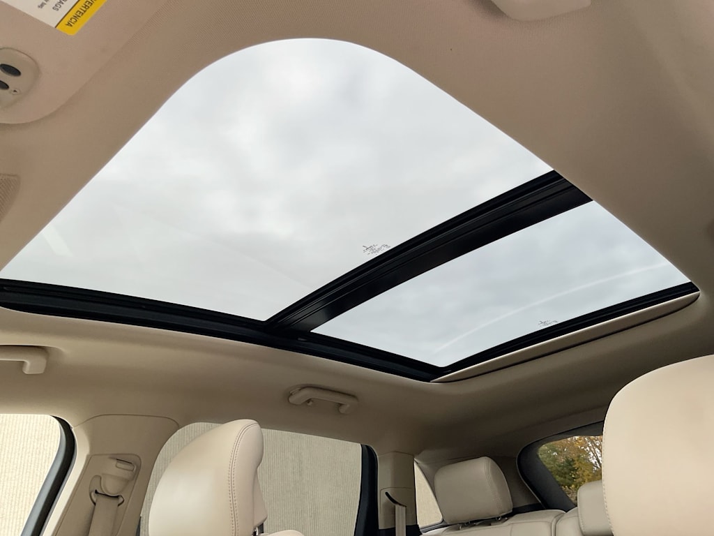 Thumbnail: 2016 Lincoln MKX - 27