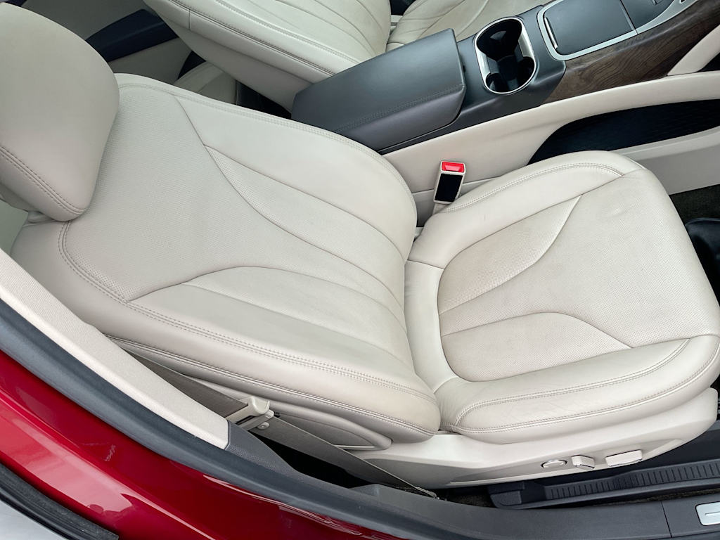 Thumbnail: 2016 Lincoln MKX - 30