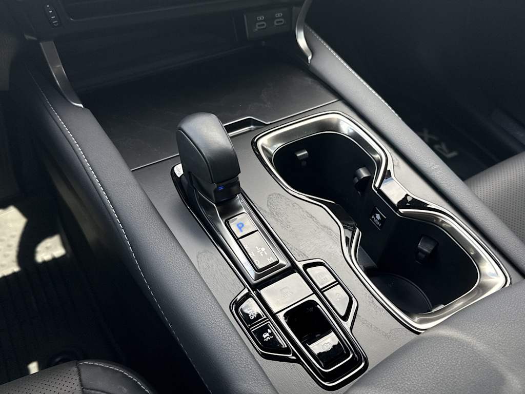 Thumbnail: 2023 Lexus RX - 36