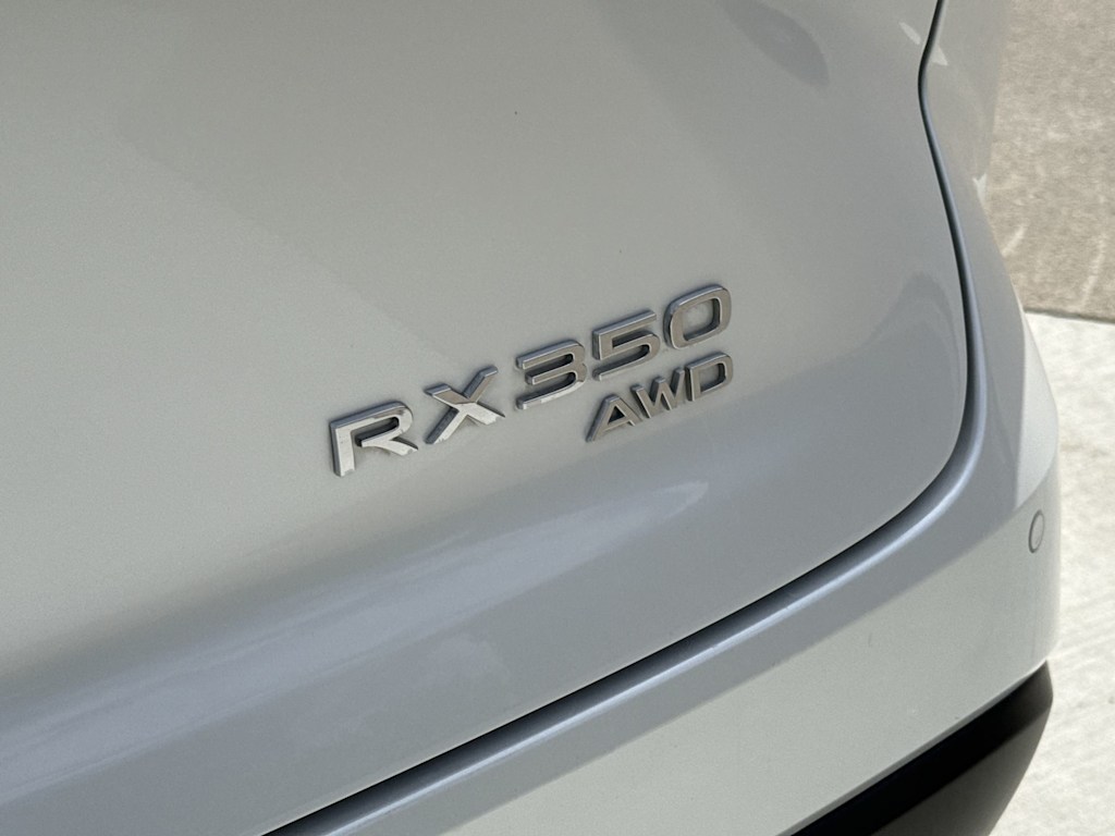 Thumbnail: 2023 Lexus RX - 26