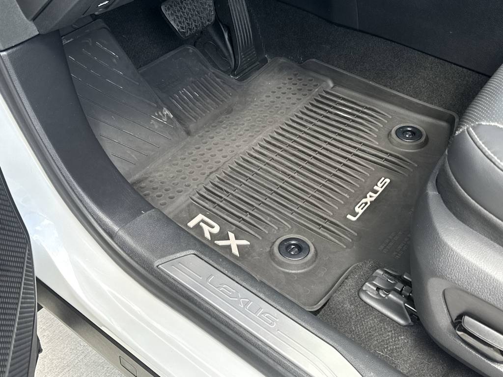 Thumbnail: 2023 Lexus RX - 44