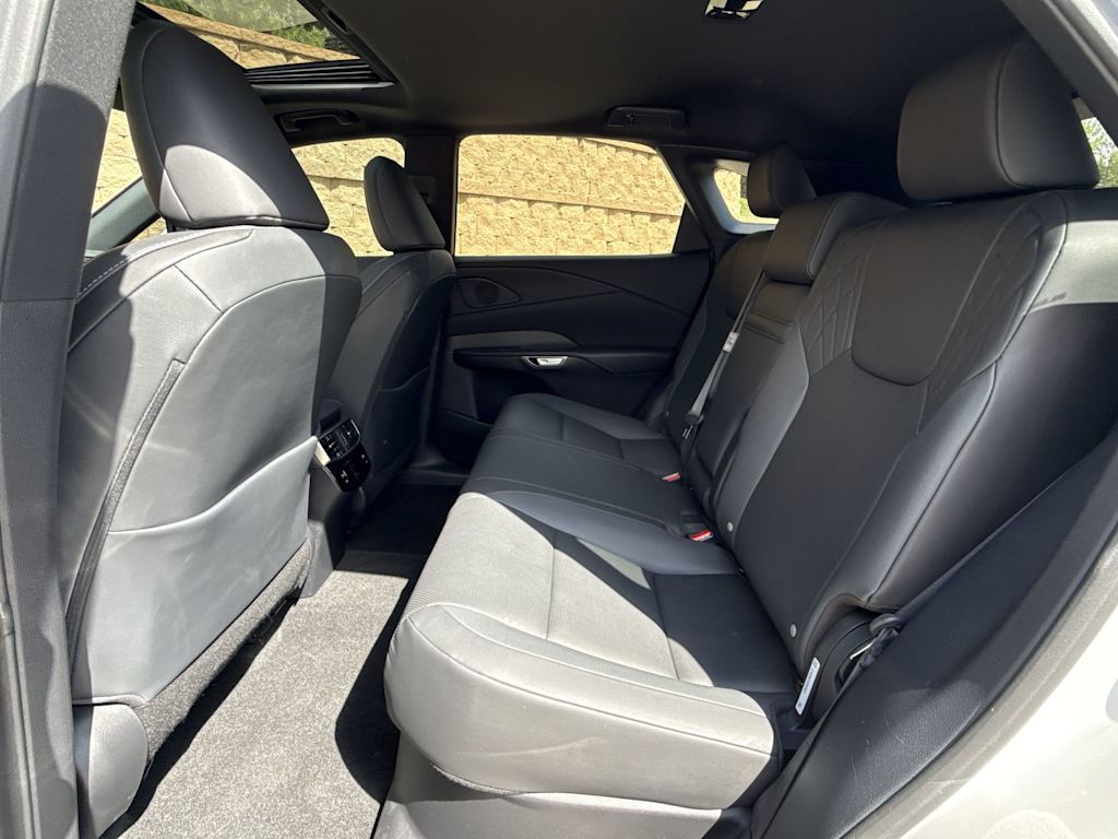 Thumbnail: 2023 Lexus RX - 29