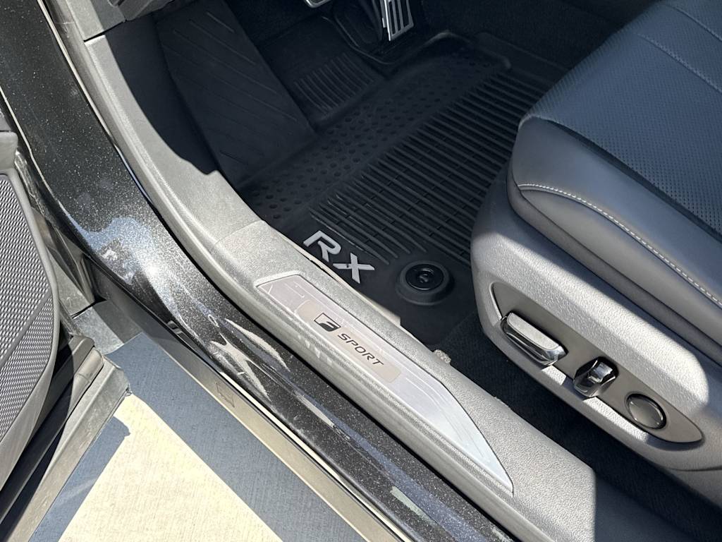 Thumbnail: 2024 Lexus RX - 41