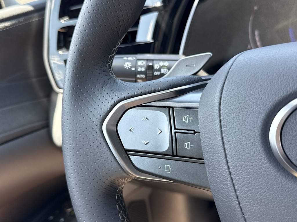 Thumbnail: 2024 Lexus RX - 31