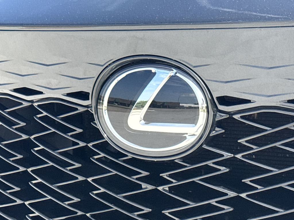 Thumbnail: 2024 Lexus RX - 6