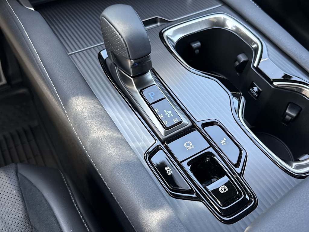 Thumbnail: 2024 Lexus RX - 37