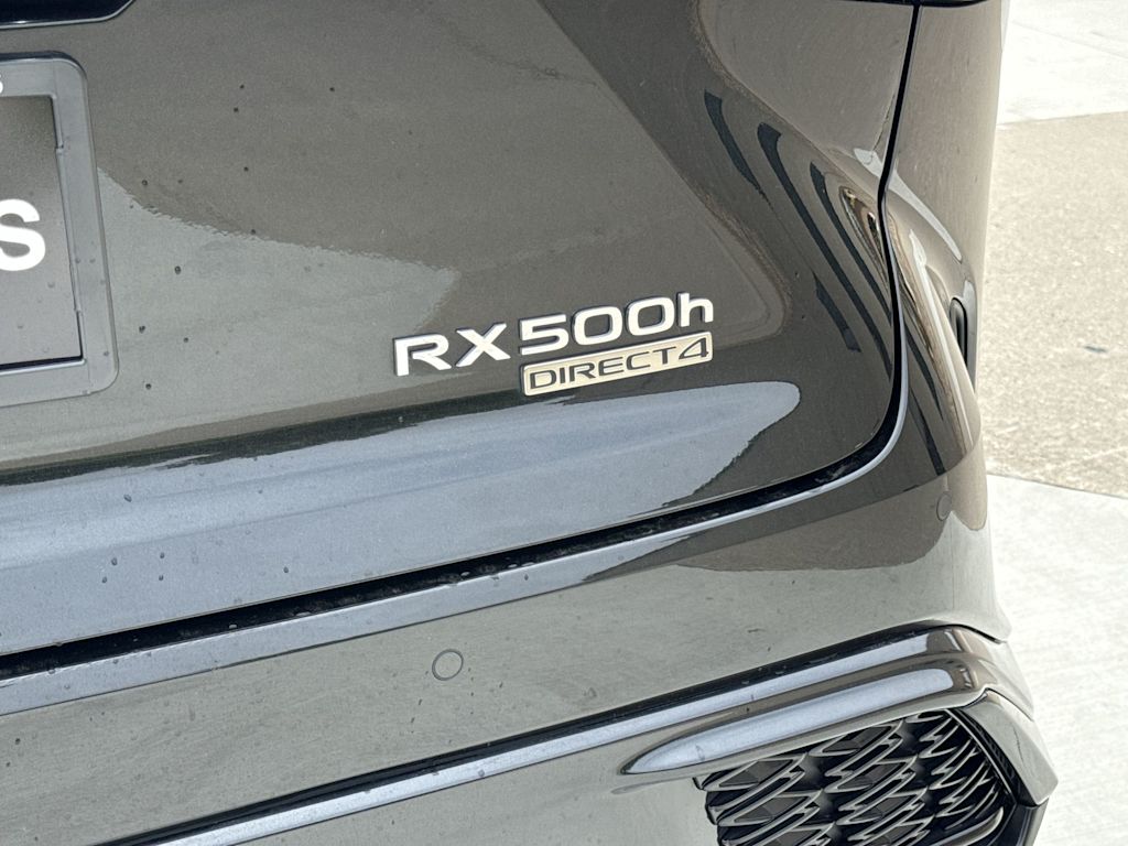 Thumbnail: 2024 Lexus RX - 23