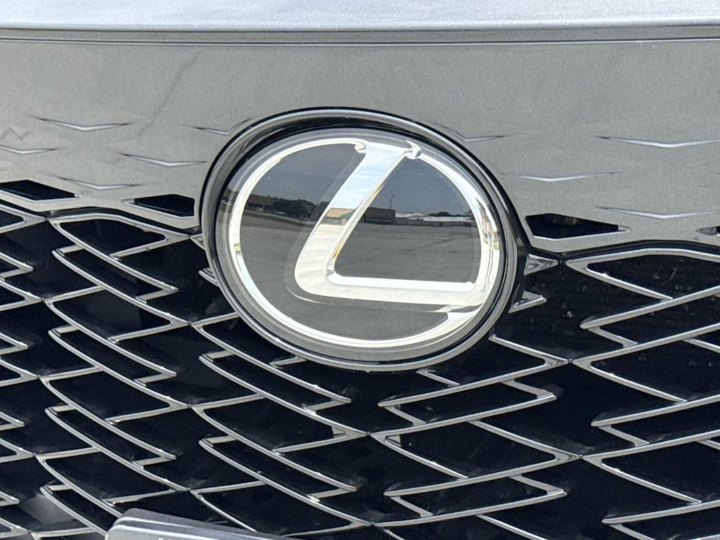 Thumbnail: 2024 Lexus RX - 5