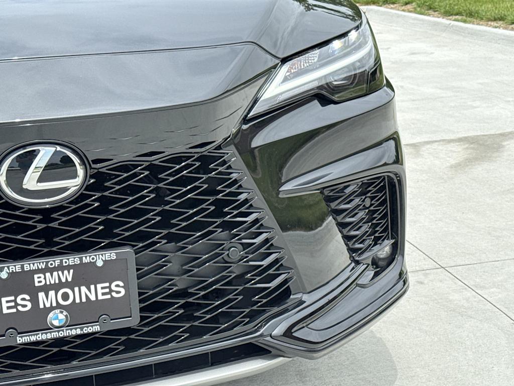 Thumbnail: 2024 Lexus RX - 22