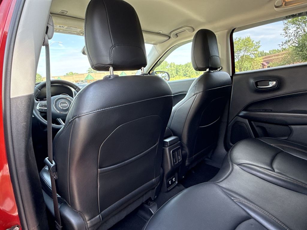 Thumbnail: 2019 Jeep Compass - 12