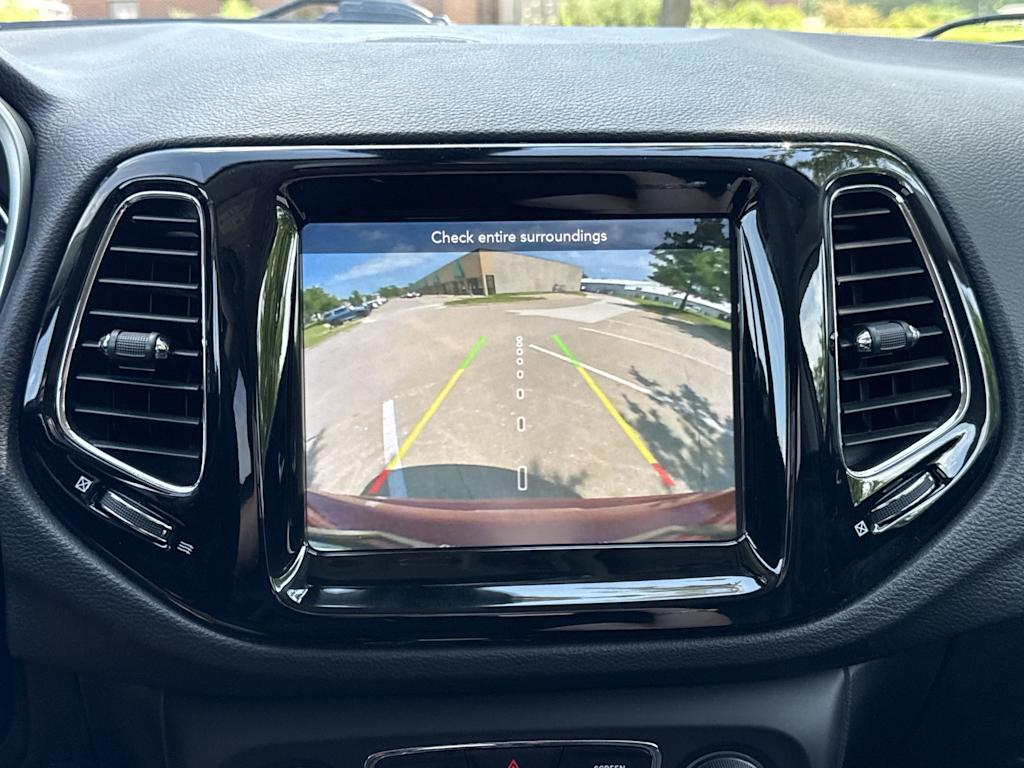 Thumbnail: 2019 Jeep Compass - 34