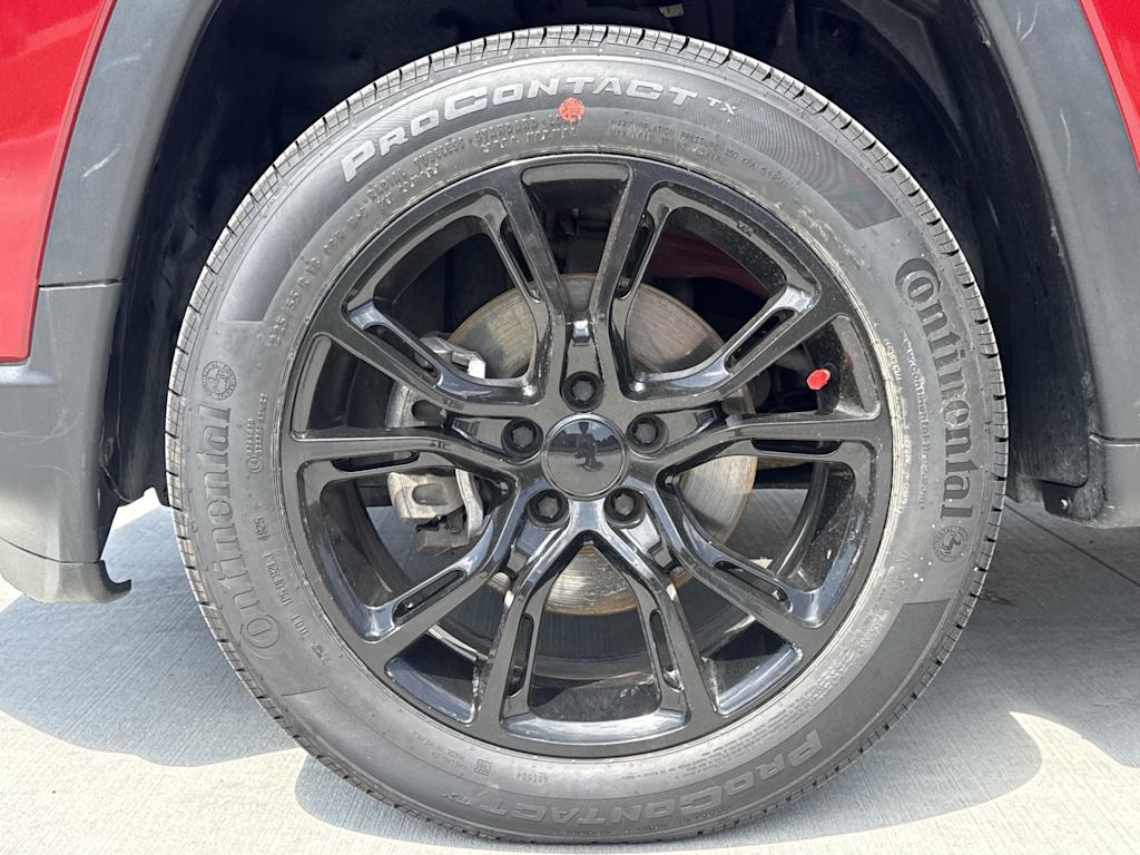 Thumbnail: 2019 Jeep Compass - 7