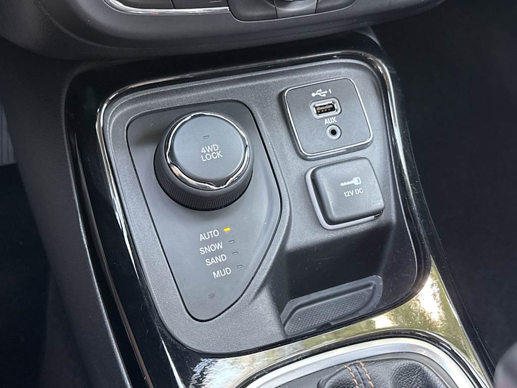Thumbnail: 2019 Jeep Compass - 36