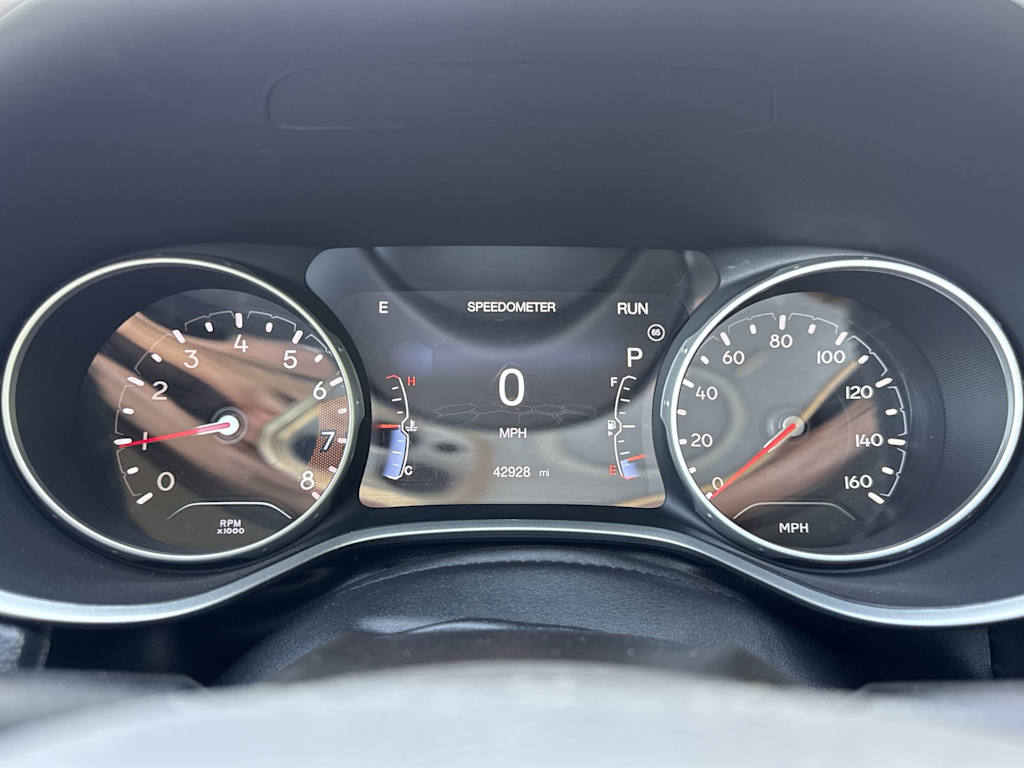 Thumbnail: 2019 Jeep Compass - 15