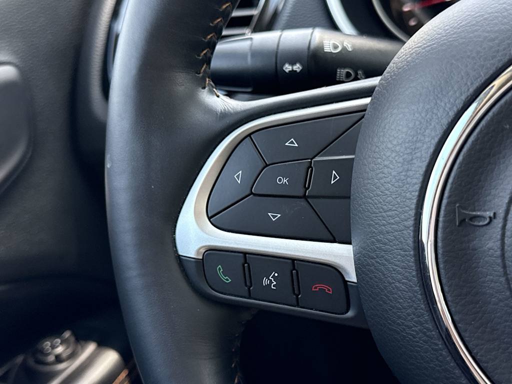 Thumbnail: 2019 Jeep Compass - 30