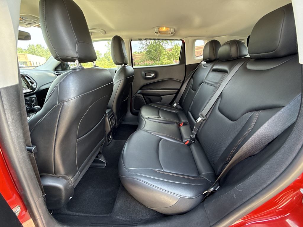 Thumbnail: 2019 Jeep Compass - 27