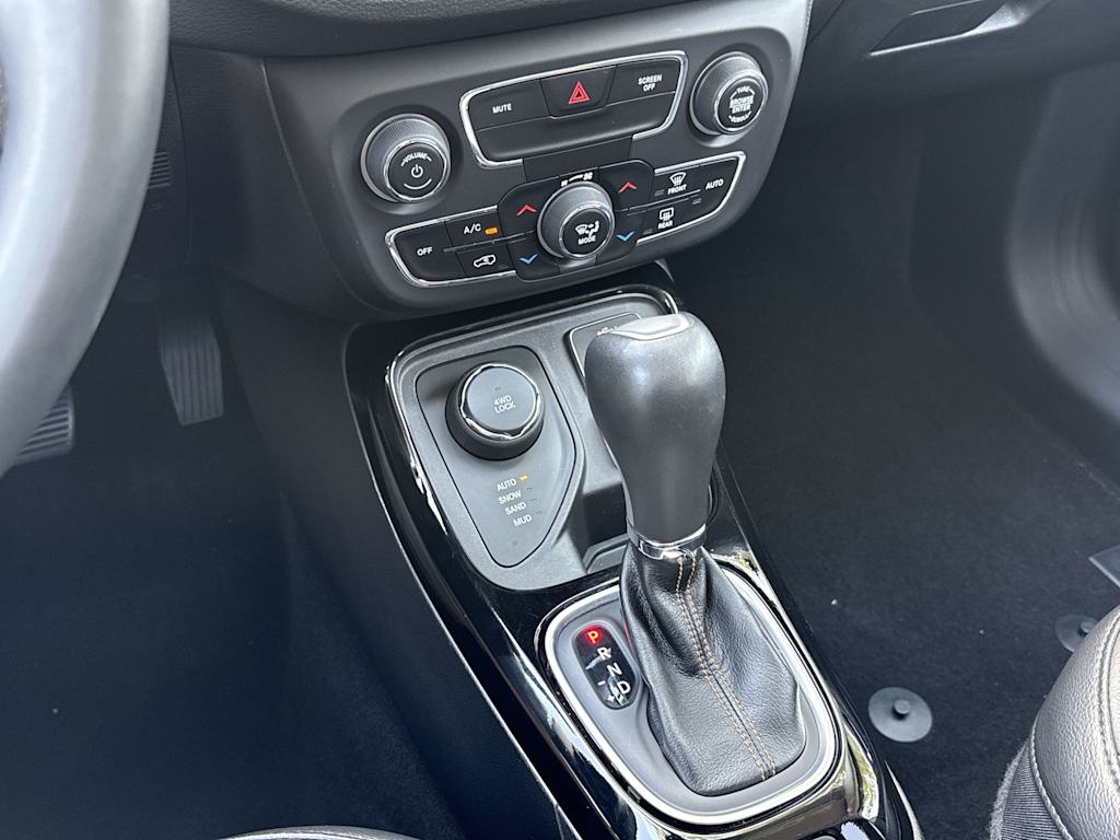 Thumbnail: 2019 Jeep Compass - 37