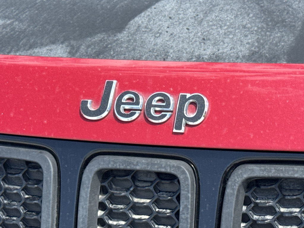 Thumbnail: 2019 Jeep Compass - 6