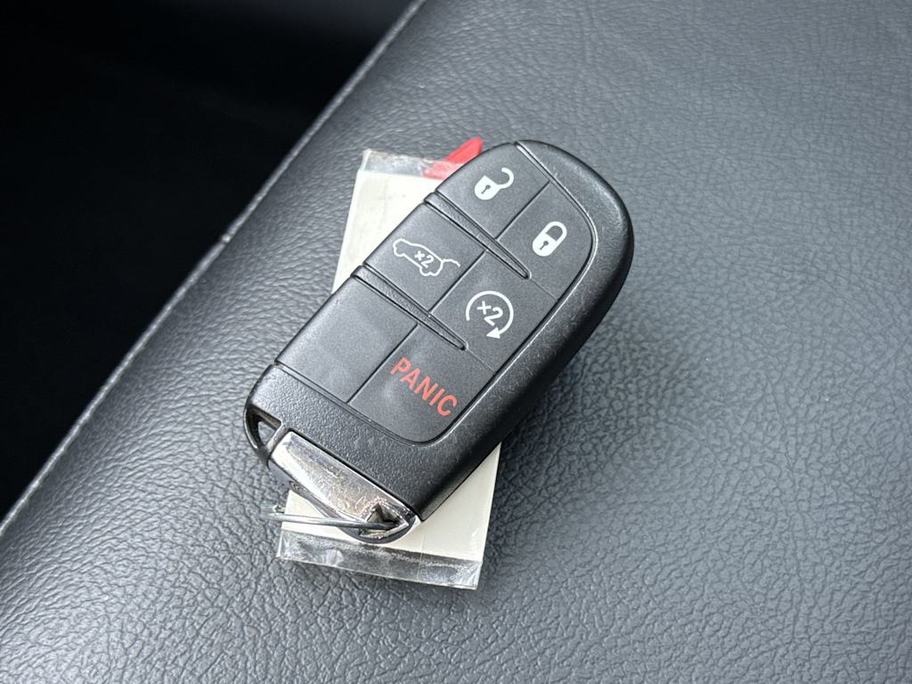 Thumbnail: 2019 Jeep Compass - 17