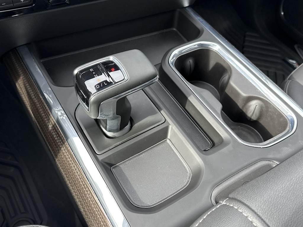 Thumbnail: 2024 Chevrolet Silverado 1500 - 15