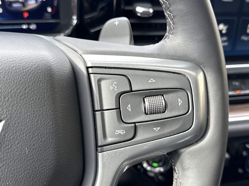 Thumbnail: 2024 Chevrolet Silverado 1500 - 31