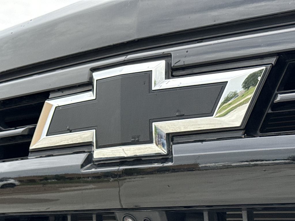 Thumbnail: 2024 Chevrolet Silverado 1500 - 22