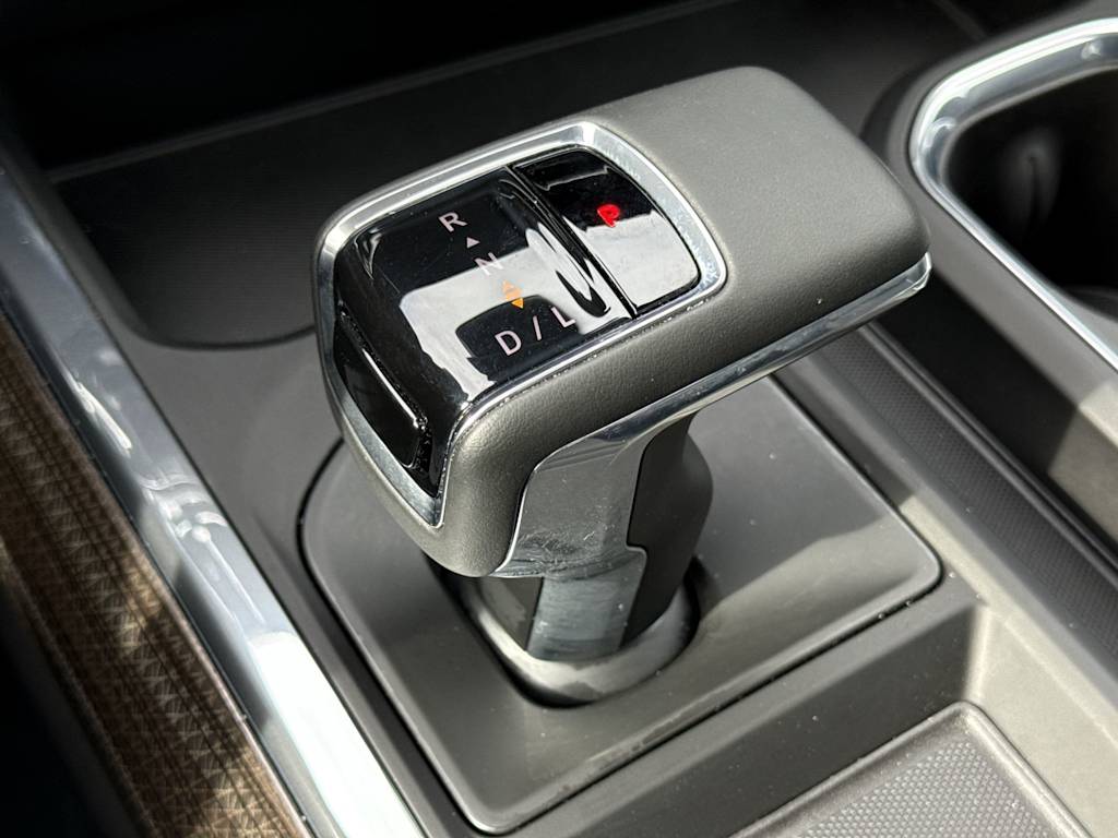 Thumbnail: 2024 Chevrolet Silverado 1500 - 36