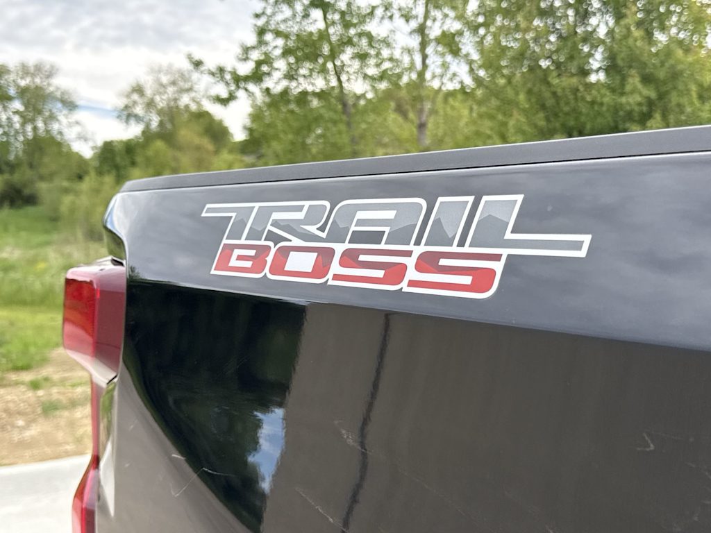 Thumbnail: 2024 Chevrolet Silverado 1500 - 42