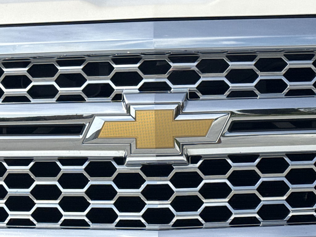 Thumbnail: 2014 Chevrolet Silverado 1500 - 5