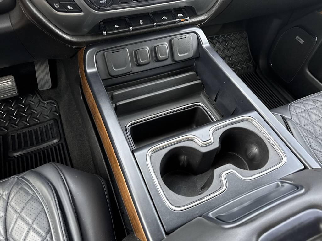 Thumbnail: 2014 Chevrolet Silverado 1500 - 13