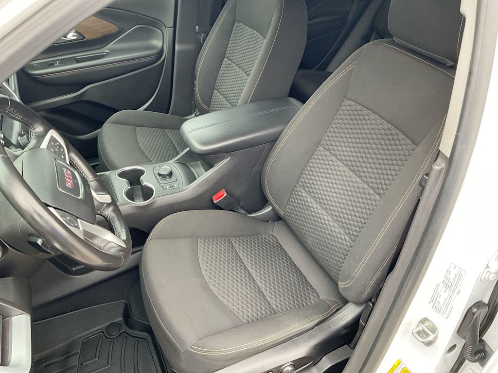 2019 GMC Terrain SLE 11