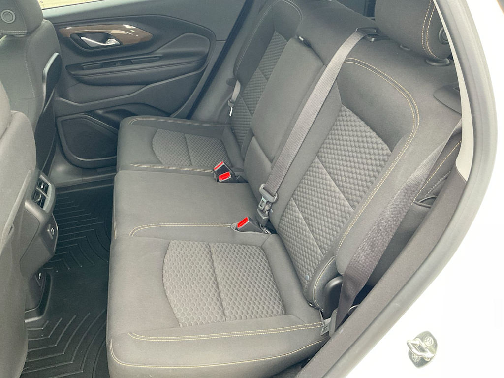 2019 GMC Terrain SLE 28