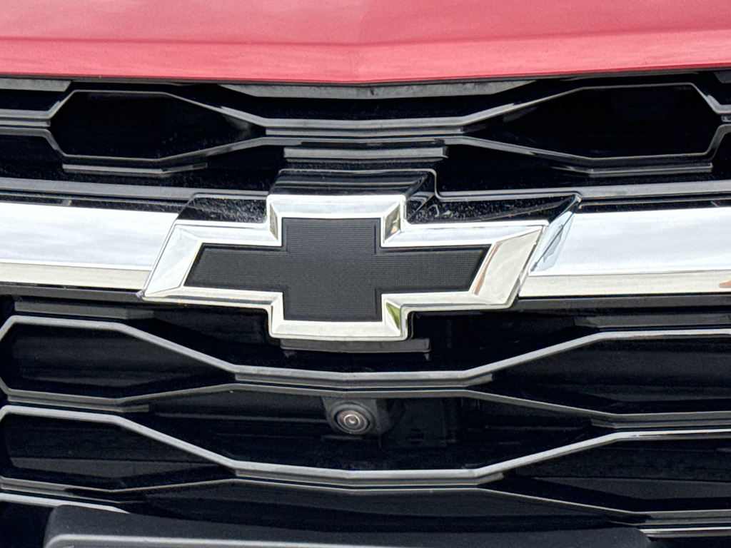 Thumbnail: 2022 Chevrolet Blazer - 7