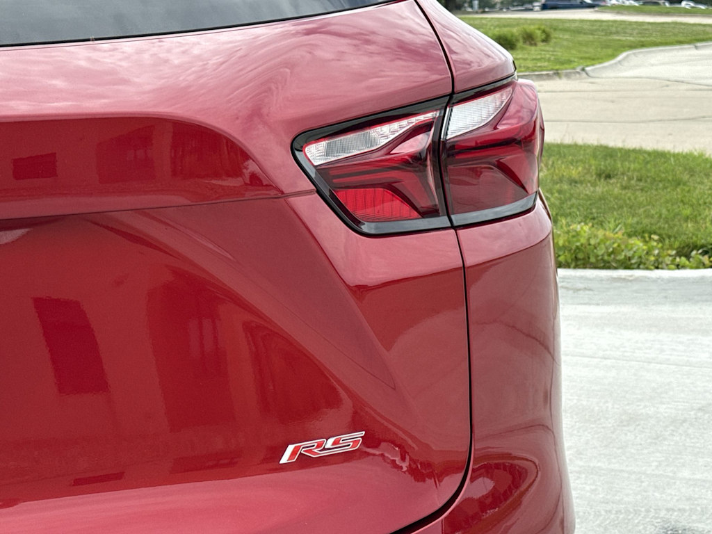 Thumbnail: 2022 Chevrolet Blazer - 42