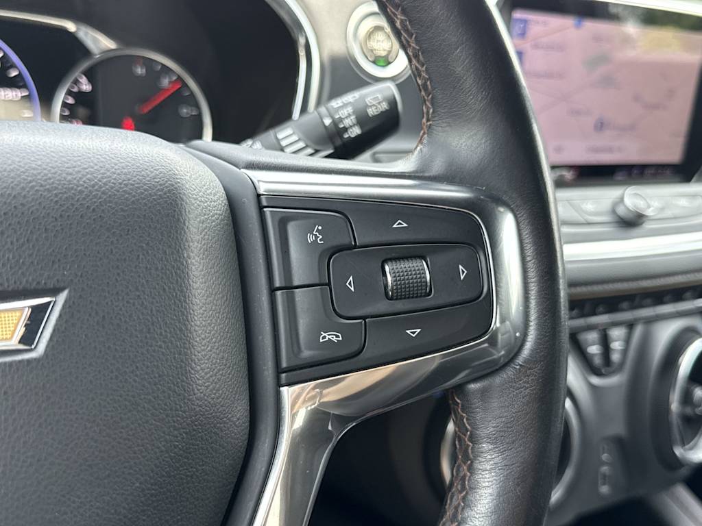 Thumbnail: 2019 Chevrolet Blazer - 33