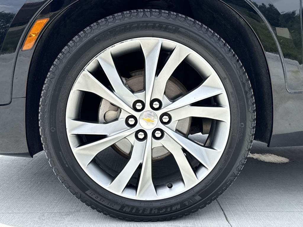 Thumbnail: 2019 Chevrolet Blazer - 7