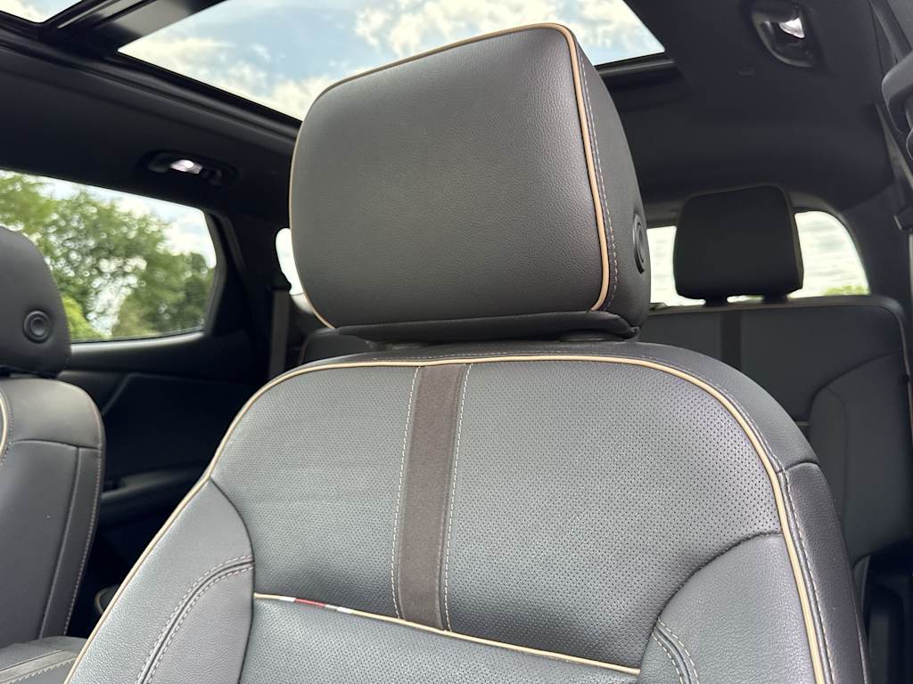 Thumbnail: 2019 Chevrolet Blazer - 41