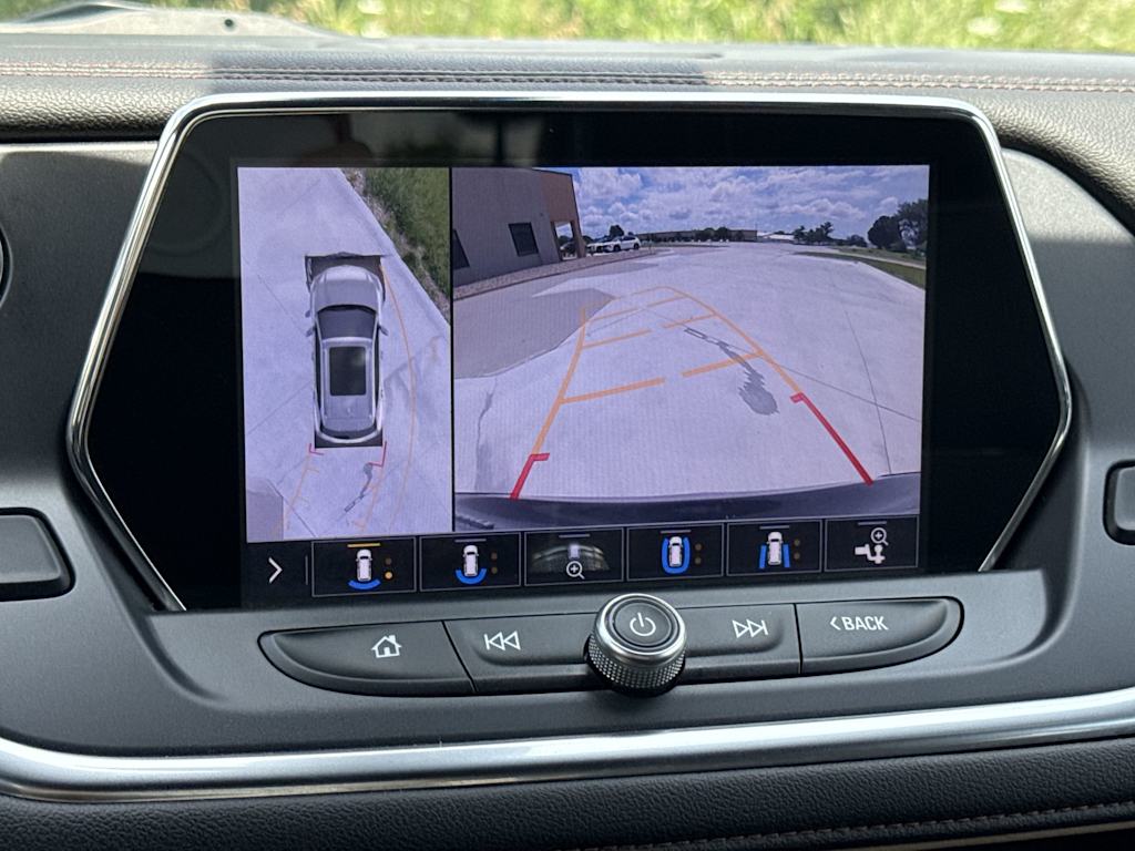 Thumbnail: 2019 Chevrolet Blazer - 35