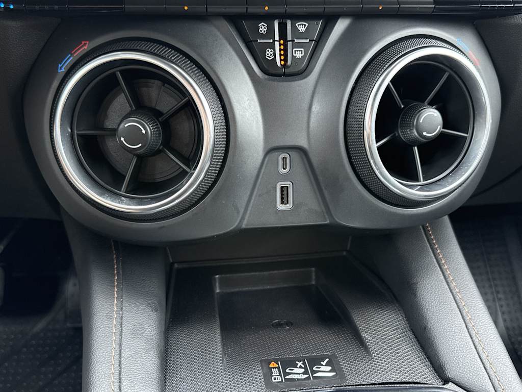 Thumbnail: 2019 Chevrolet Blazer - 37