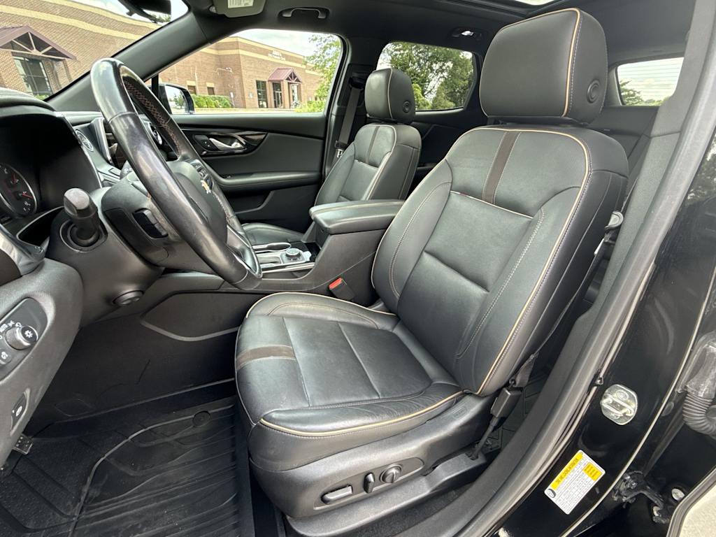 Thumbnail: 2019 Chevrolet Blazer - 10