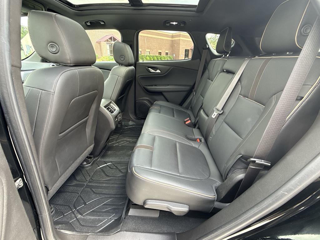Thumbnail: 2019 Chevrolet Blazer - 28